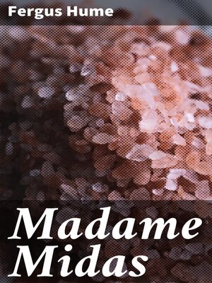 cover image of Madame Midas